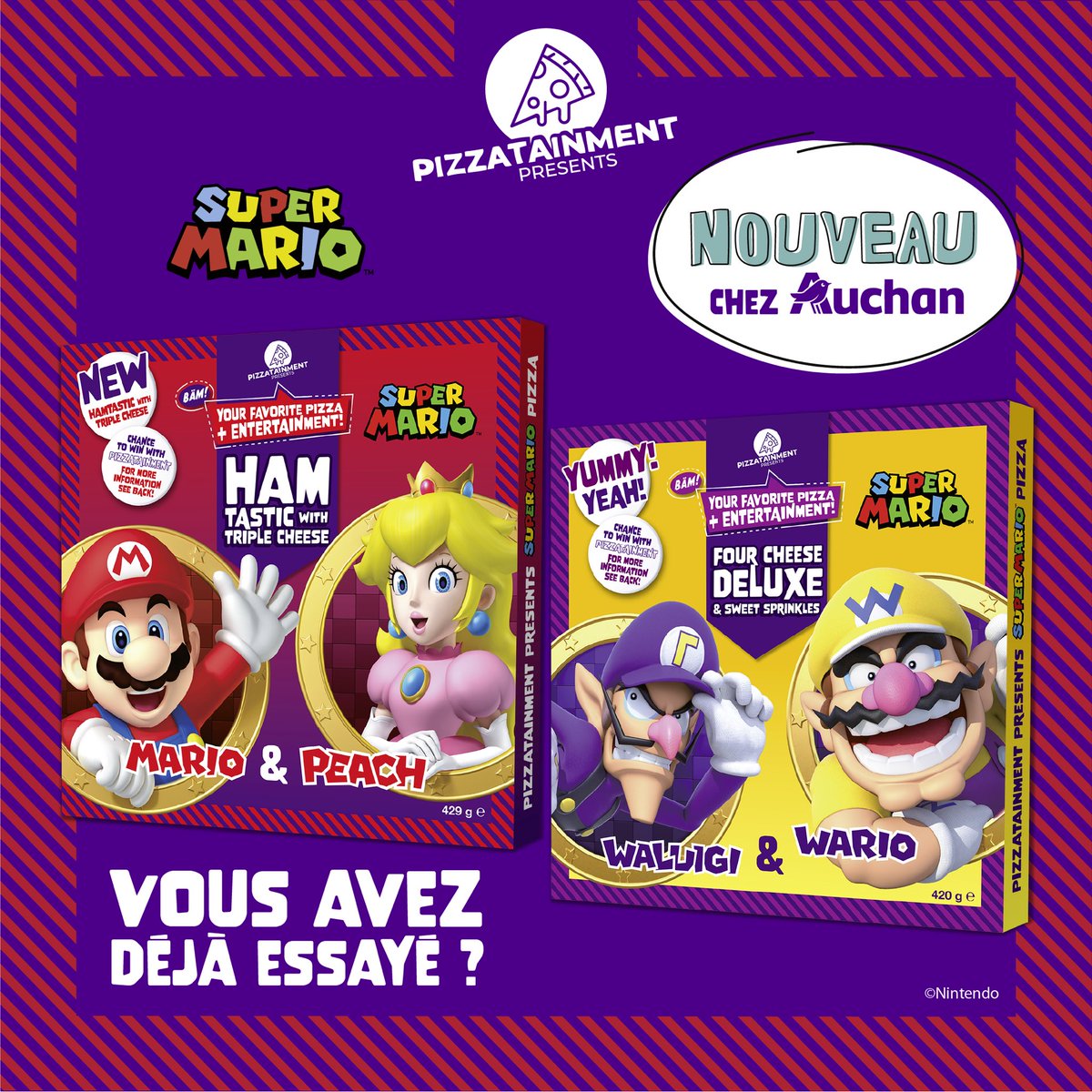 NintendHOME – News & Opinions Nintendo tweet media