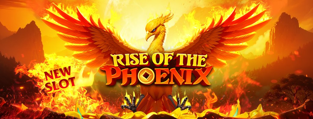 cash_frenzy's tweet photo. The Cash Frenzy Team proudly presents this week's brand-new slot game, Rise of The Phoenix!

Glorious wins and bonuses are within your grasp!

Collect your free coins, and win huge!🎁https://t.co/3Iwq3ipAJi

Reply and Like this post for a chance to win bonus packs!🚀 https://t.co/C5Z5HcrS7K
