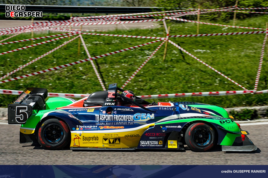 Costo, una bandiera gialla fatale per Degasperi - diegodegasperi.it//notizie.asp?n… - #DiegoDegasperi, #Vimotorsport, #TeamFaggioli, #ACISport, #CIVM, #CampionatoItalianoVelocitaMontagna, #NormaM20FCGEA, #LevicoVetrioloPanarotta, #VerzegnisSellaChianzutan, #SalitaDelCosto