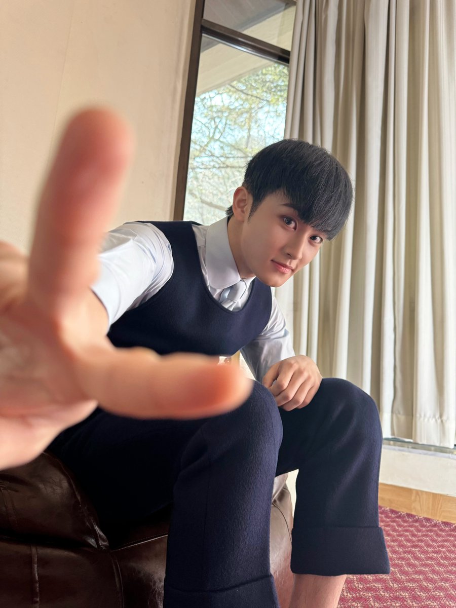 🫀🔥

#MARK
#NCTDREAM #Smoothie
#NCTDREAM_Smoothie
#Jacket #Behind