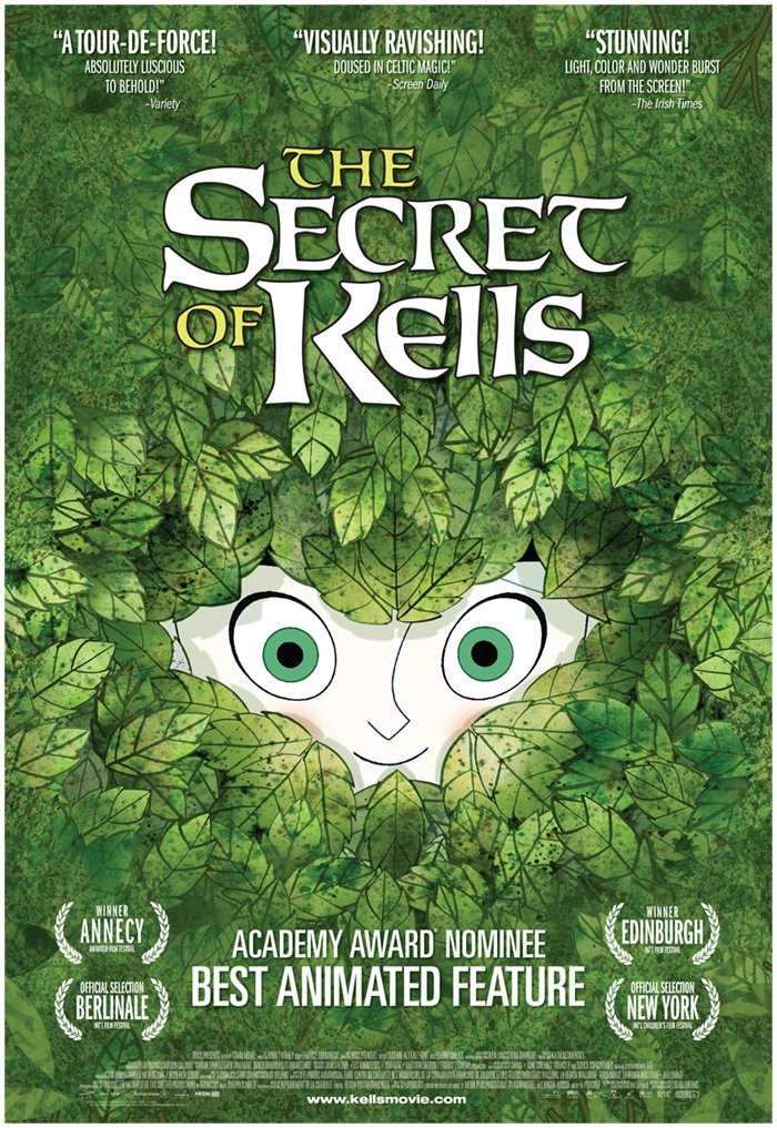 FREE family film Saturday 27th April, 2.30pm The Secret of Kells (follower request) Booking is required to help us keep track of numbers. If you find the list full, please just drop us a line on vgm@liverpool.ac.uk. 👇 eventbrite.co.uk/e/free-vgm-fam…