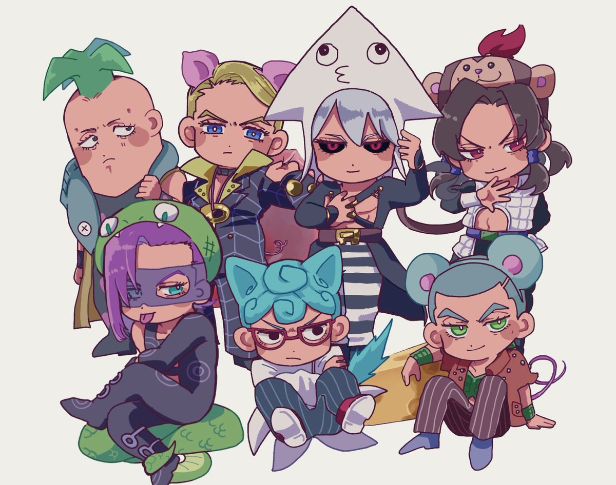 yongousituradio's tweet image. 💕💕💕