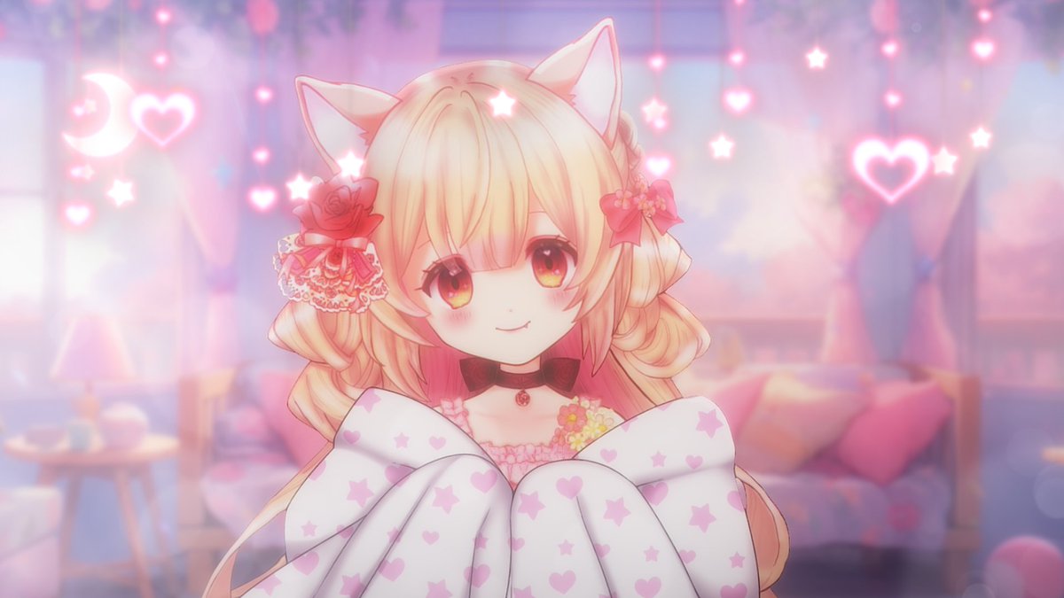 結城澪🐈🐾🌹清楚な拳系🍊JP&ENVtuber🤍 tweet media