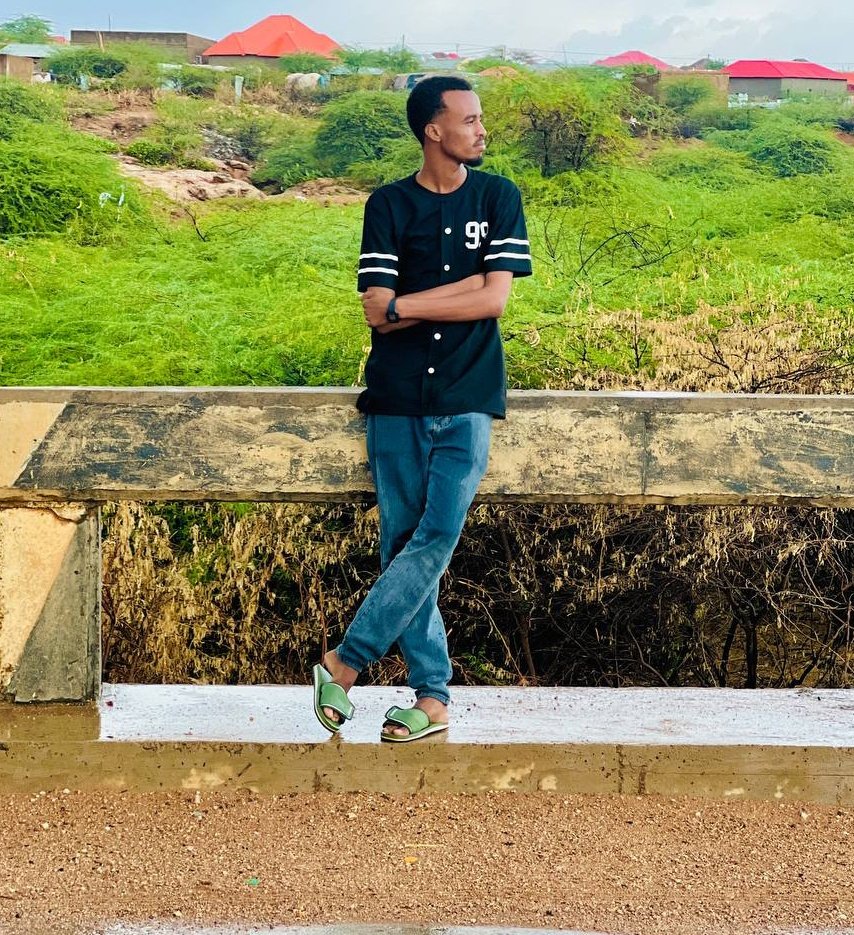 Khadar abdi tweet media