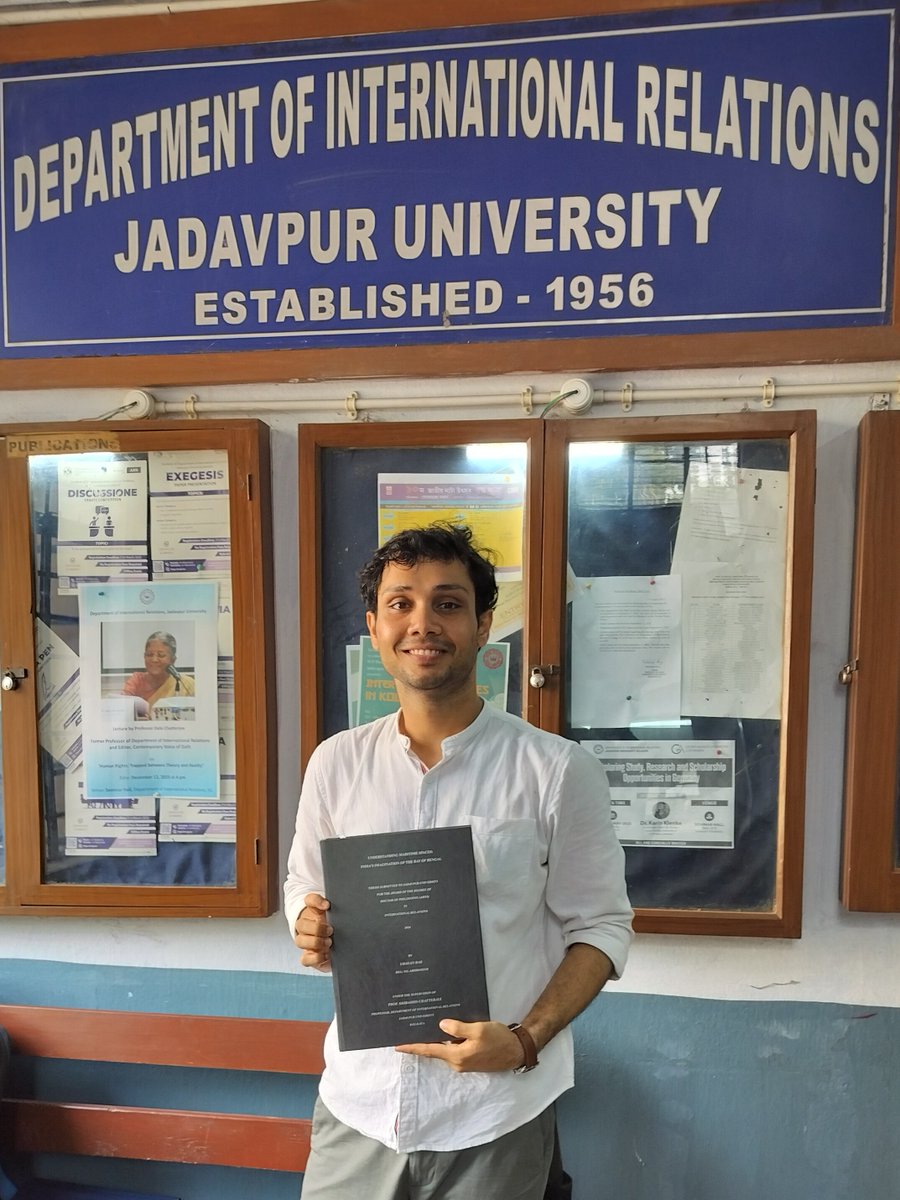 Udayan Das tweet media