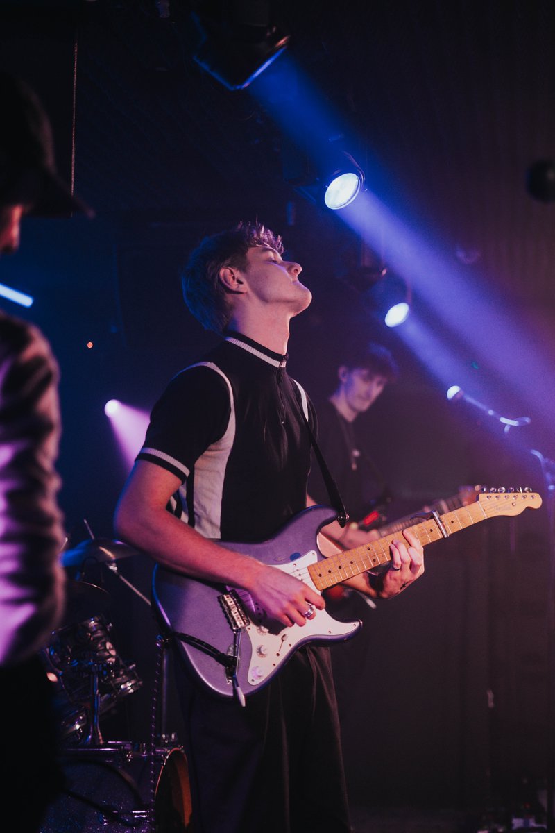 wearepictureday's tweet photo. Super excited to announce we will be supporting @talayunis  with @ace_persona_  at Prince Albert, Brighton 📷 on May 6th!
Tickets are £5 on the door only, 📷 gonna so an awesome night full of tunes 📷
Thanks to @avantgarde_promotions for having us!
#band #music #indie #indieband https://t.co/DNYix0qfli