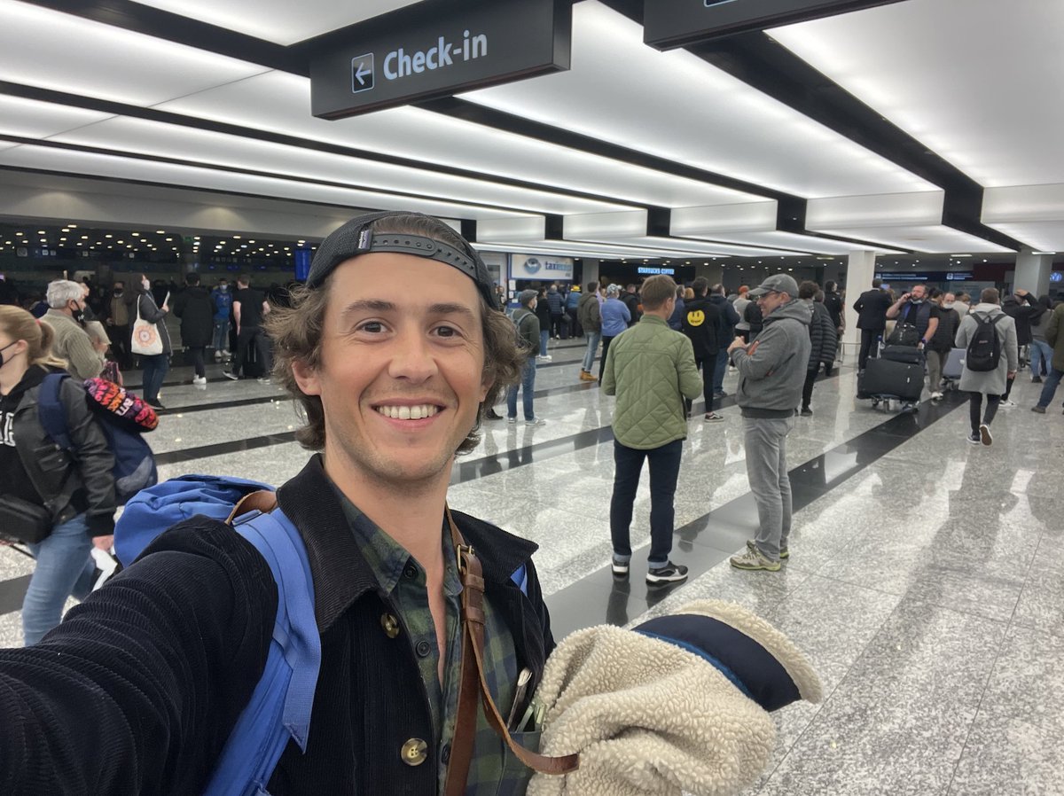 Raphaël Bloch 🐳 tweet media