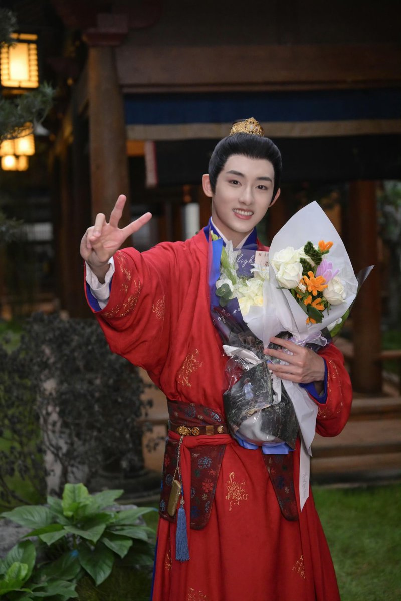 cdrama tweets tweet media