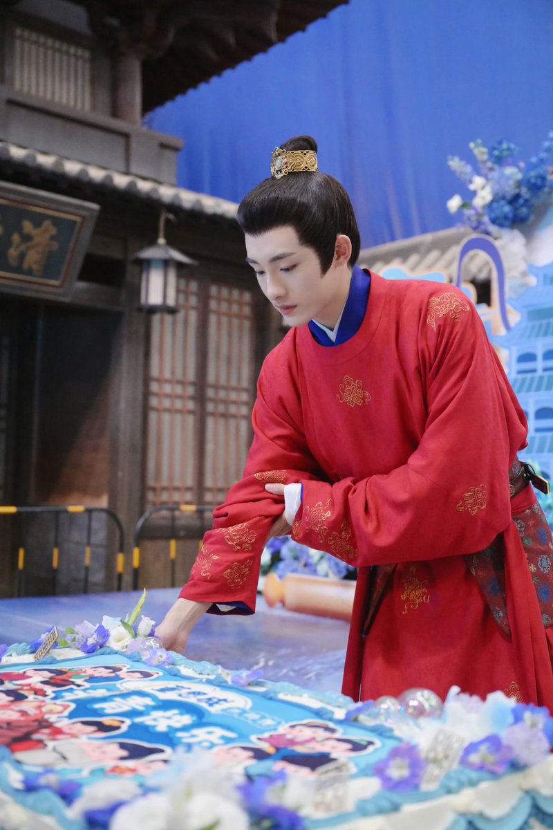 cdrama tweets tweet media
