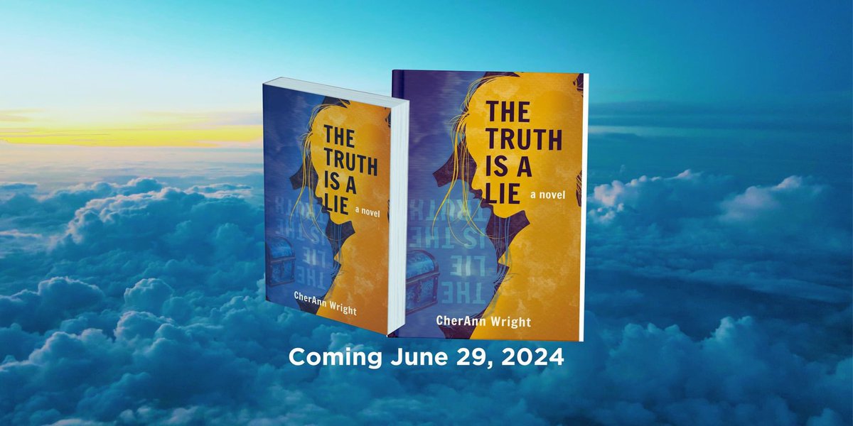 WrightCherAnn's tweet photo. The reveal of my second psychological thriller. Thank you see CK Book Cover Designs for the beautiful cover. #books #Reading #readingcommunity #thrillerbooks #newbook #mustread https://t.co/DBvH0dkjHU