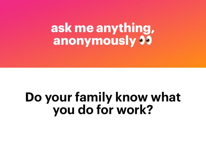 Yes, my family is aware and they&rsquo;ve been incredibly supportive. I chose to be upfront with them to ensure<a href="/tag/fitness"class="tags"><span>#fitness</span></a>