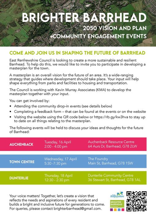 East Renfrewshire tweet media