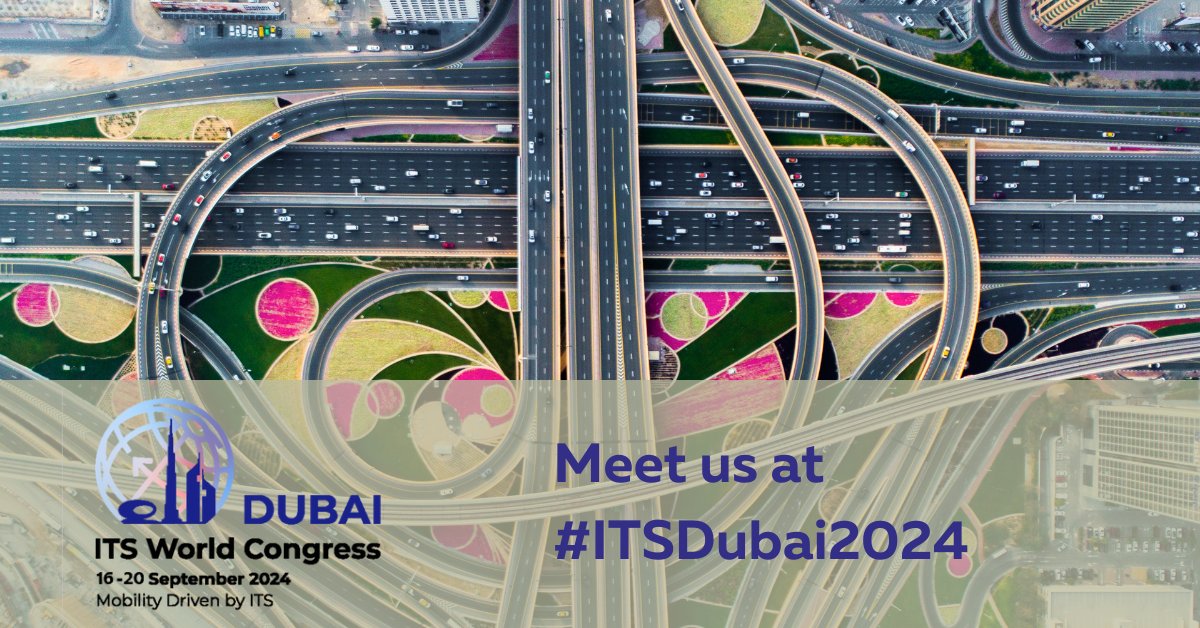 The @ELABORATOR_EU session 'Sustainable and safe urban mobility for all. Reality or illusion?'orgainsed by @ISENSE_GROUP passed the cut and we're getting ready for #ITSDubai2024! Stay tuned for more! #TalkingITS @ITS_Congresses @rta_dubai @Transport_EU @ERTICO