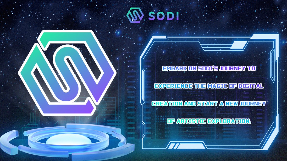 Let's seek some opportunities in Dubai!💪 #Sodi #Solana #TOKEN2049 $SODI