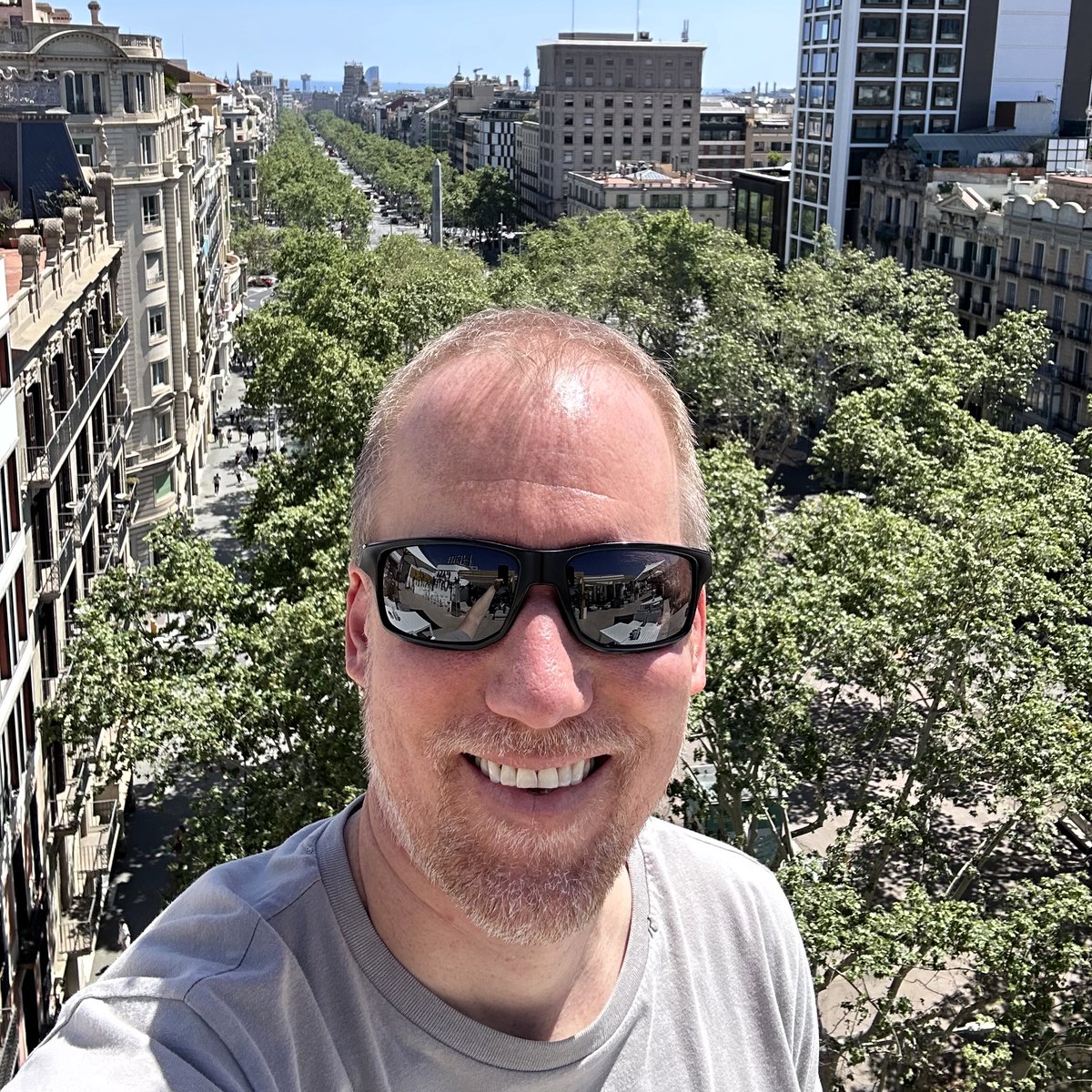 Michael Bitzinger tweet media