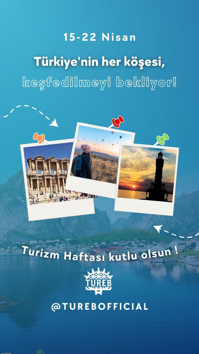 TUREBOfficial's tweet photo. https://t.co/NIAR60vDdQ