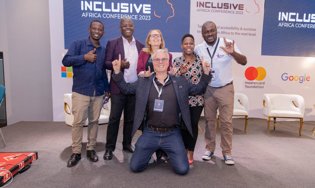 We're looking for talented graphic designers to join our team for the 5th Inclusive Africa Conference! Submit your proposal to vendors@inable.org by April 18th, 2024. Learn more: shorturl.at/jnFLX #InclusiveAfrica2024 @IreneKirika2 @JSupercharge