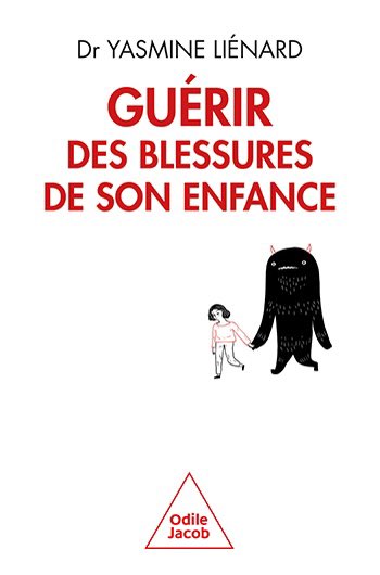 🎤 En direct de @prioritesante sur @RFI, le Dr Yasmine Liénard parle de son livre 'Guérir des blessures de son enfance' ! Pour plus d'informations sur le livre : urlz.fr/qhcj