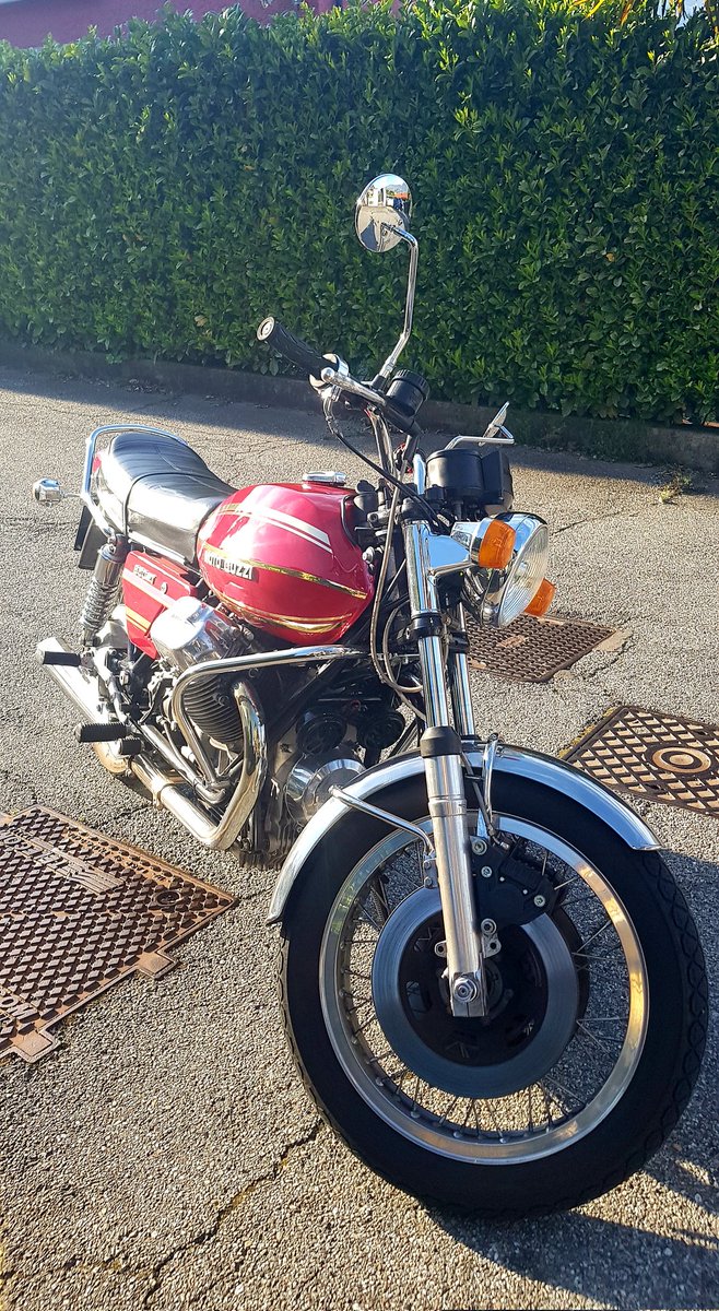 EmanueleSpozio's tweet photo. My baby into the sun... 🤩🤩😍😍 https://t.co/zRSdIU99Rh