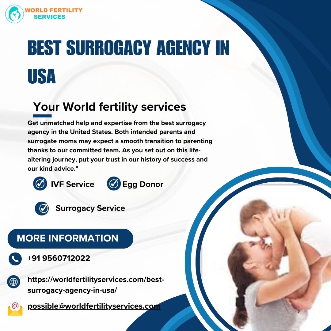 WorldFertility3's tweet photo. Experience unparalleled support and expertise with the top surrogacy agency in the USA. Our dedicated team ensures a seamless journey to parenthood for intended parents and surrogate mothers alike. For more details Visit-https://t.co/4vLwyHnxTE #surrogacyinusa https://t.co/MZ8ogJOvsj