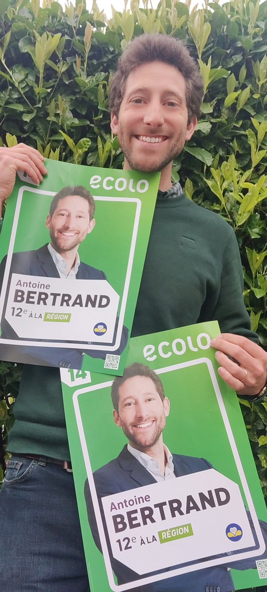 AntBertrand's tweet photo. Hello Twitter, tu veux me soutenir dans ma campagne ?
Trop sympa ! Laisse-moi ton adresse sur BXL en DM et je viens t'apporter un de ces mini-moi directement chez toi 🚴
Merciii!
#choisirlavenir #plusverteplusjuste https://t.co/hQUpbmCR2M