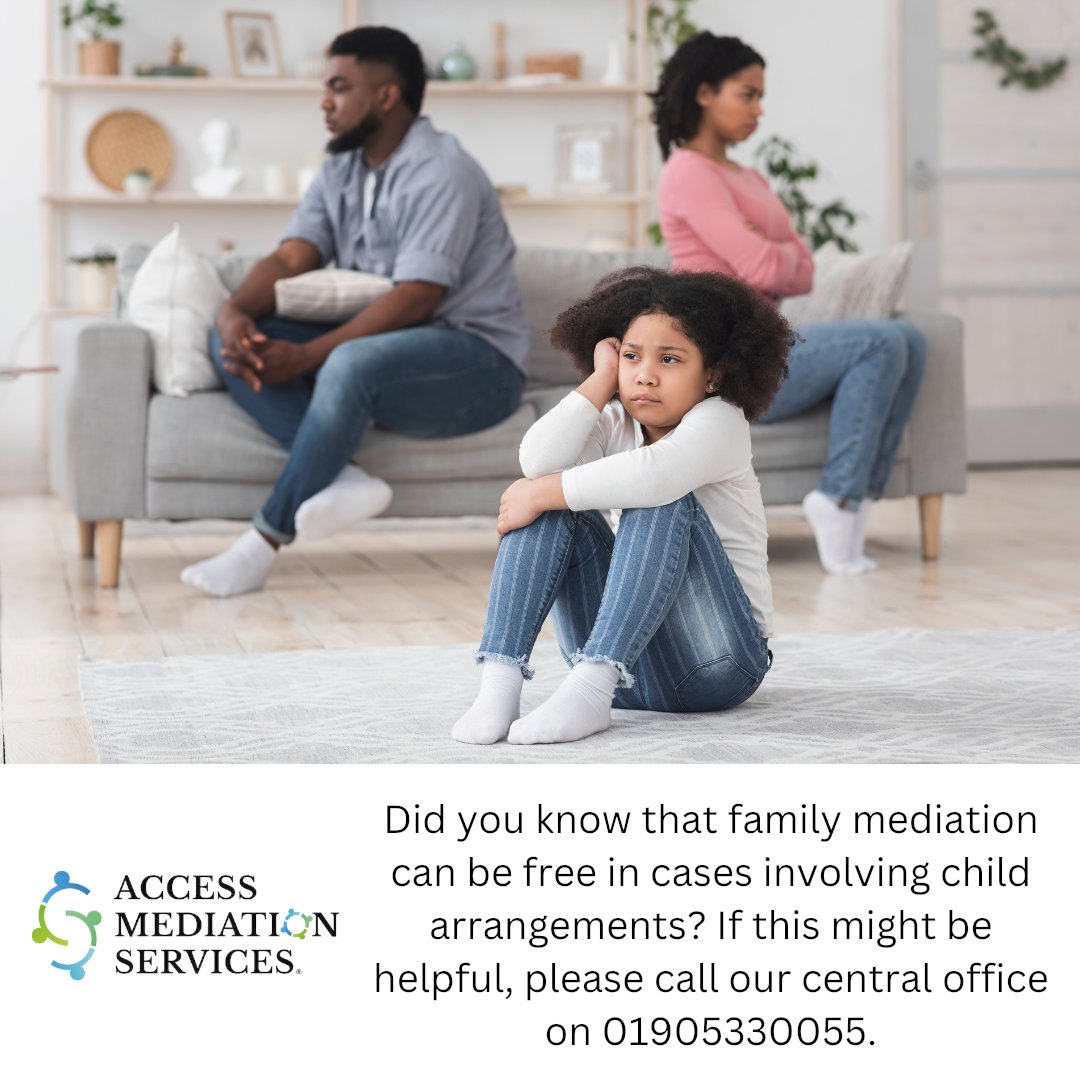 Access Mediation Services (@mediationams) on Twitter photo 