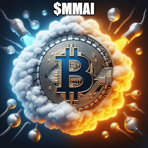 mmaibtc's tweet photo. Clearing the Air: LessGas  pave the way for smoother, more cost-effective. Let's keep the blockchain moving forward with efficiency! 💨⚡ #LessGas #BNB #MMAI https://t.co/rrpTuq9sue