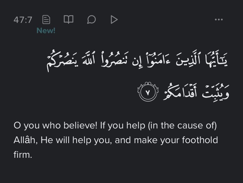Dripstroff's tweet photo. @Freedom84083730 @Abuhurayra22 @xavierjp__ I said „return to Quran and Sunnah“ and not „doing dhikr“. 
Research what this actually means. https://t.co/RD1PX5nGrG