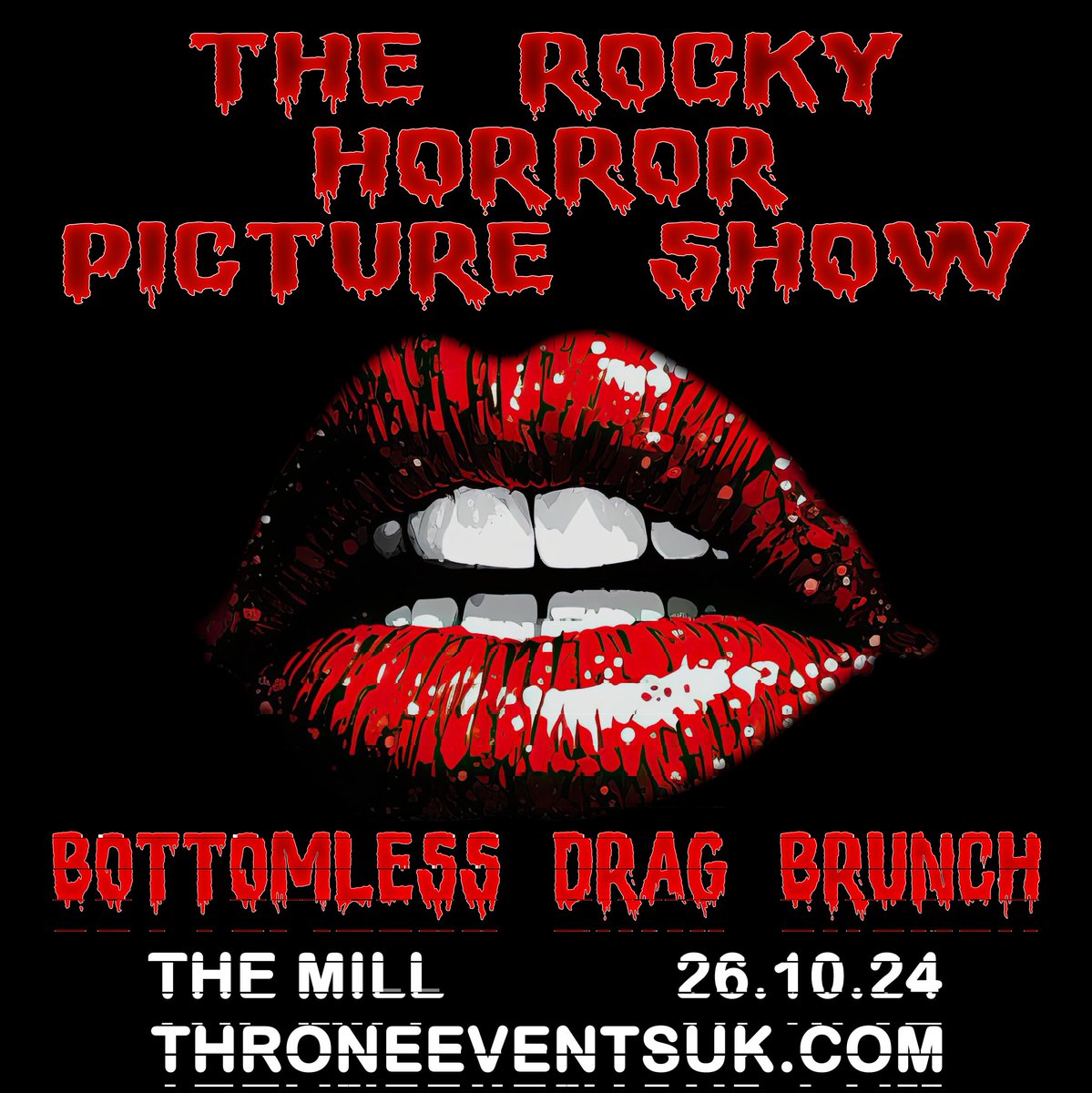 Throne Events - By Cherry Valentine 🍒 tweet media