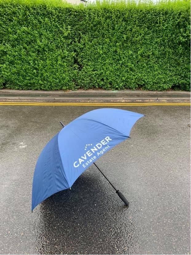 Rainy days don’t stop people from buying, selling or renting 🏡 🔑 We would be delighted to assist with any queries you may have. Please call our office on 01483 457728, 17-19 Epsom Road, Guildford GU1 3JT. Alternatively email info@cavenders.co.uk cavenders.co.uk