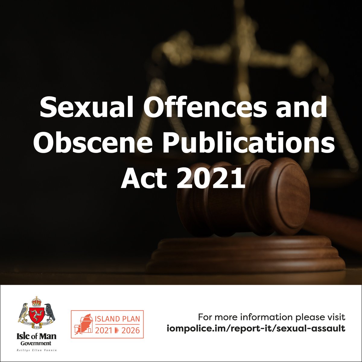 New legislation provides protection against Image Based Sexual Abuses, such as deep fakes. It is now an offence to create or share a sexual or suggestive photo/video which has been created or altered without consent. These offences could carry a sentence of up to 3 years’