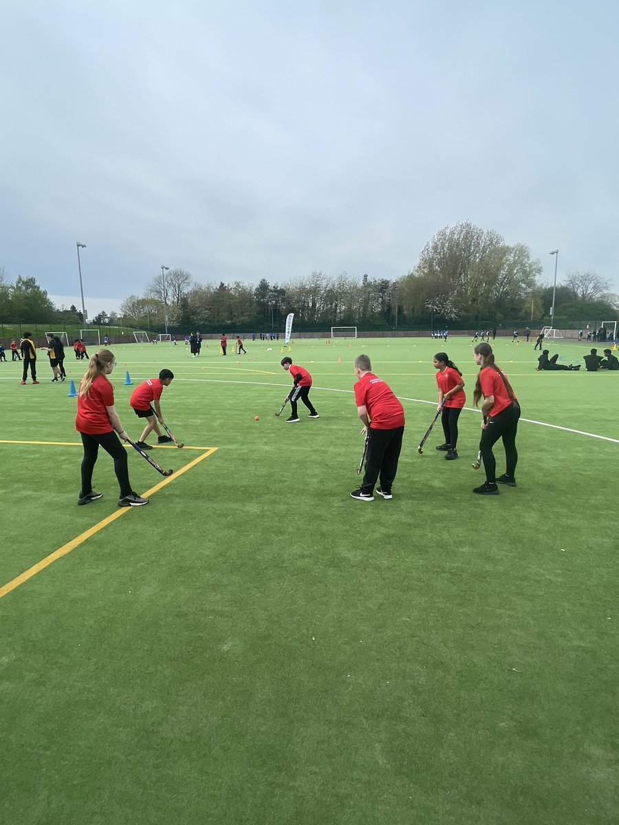 Humberstone Sport tweet media
