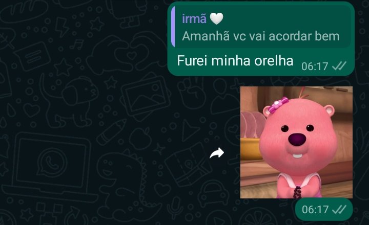 jyrmsdl's tweet photo. Descontando toda a minha dor em piercing ( furei sozinha 10h da noite com um alfinne 😍🙌🏾 https://t.co/2tPp96eOQJ