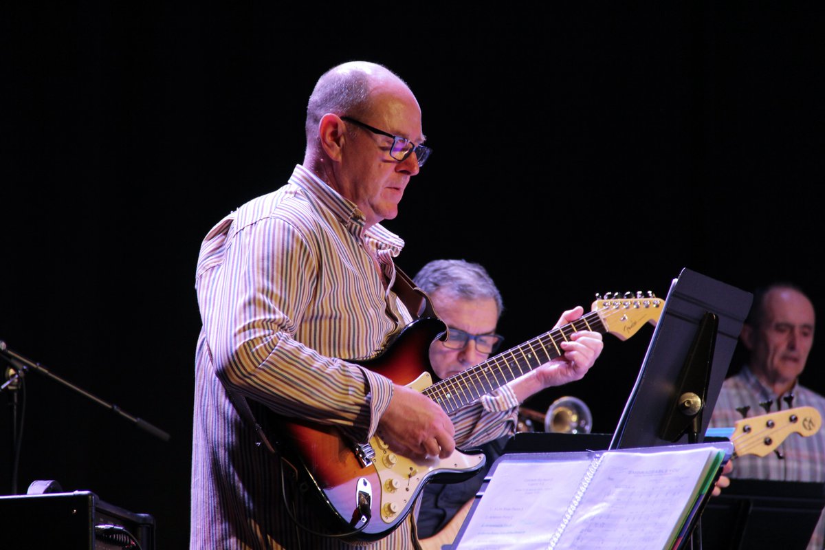 Donostiako Musika eta Dantza Eskola tweet media