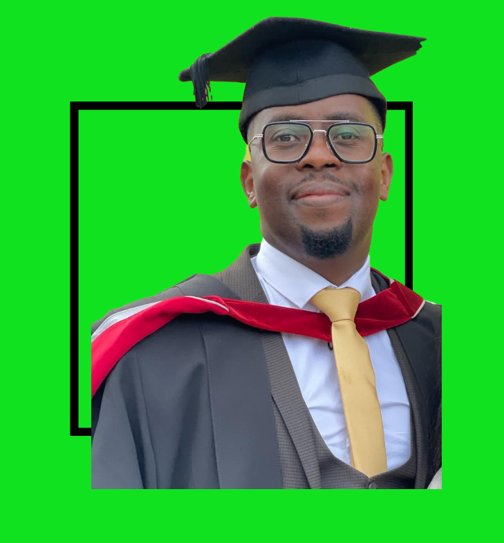 🎓 We're joining @UniversitiesUK in celebrating the stories of students who were the first in their family to go to university. We're so proud of BNU Law alumnus Theo Mukamuri who features in the #100Faces campaign. Read Theo's story 👉bucks.ac.uk/news/alumnus-t…