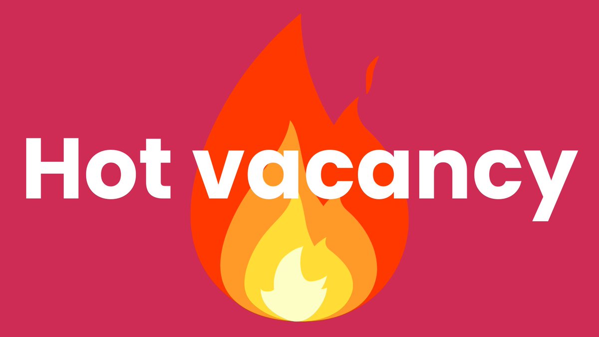 🔥 Hot vacancy alert! 🔥 Advanced engineering apprenticeship 🌐 @Bakkavor 🎚️ Level 3 📍 Nantwich CW5 8DL See more 👉 apprenticeshipguide.co.uk/apprenticeship…