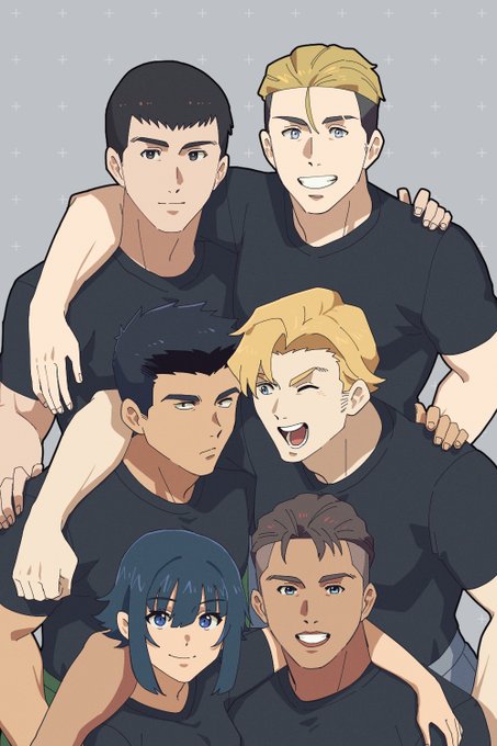 ダイダラとタイタン