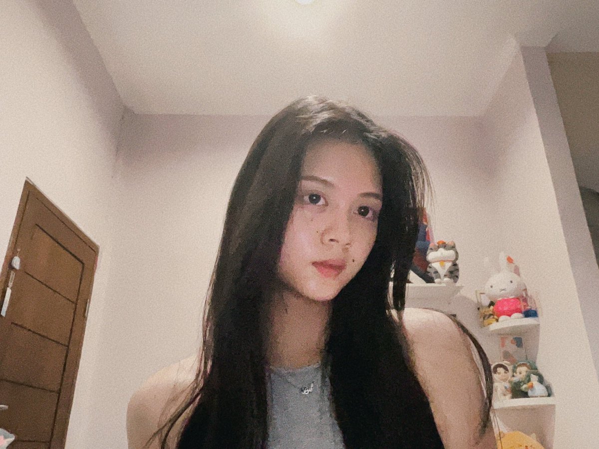 Angelina Christy tweet media