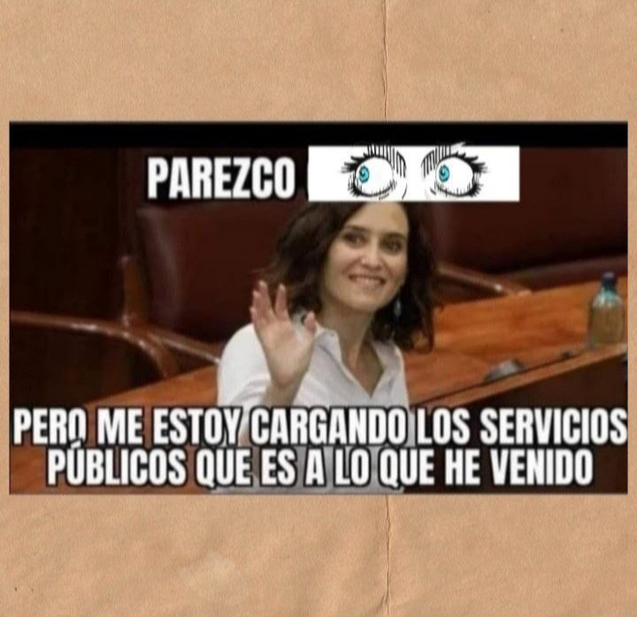 Petra19571's tweet photo. Hoy 15 d Abril d 2024
#LosMenoresNoSeTocan
¡Defiendo y exijo lo justo!
#ReaperturaCasitaYa
#LosMenoresNoSeTocan
#24vs77
#PorLoPublico
#PorLoSocial
#AnaDavila
#DimisionGerente AMAS
#PorInteresSuperiorMenor
#AyusoDimision https://t.co/xY6DhcViaH