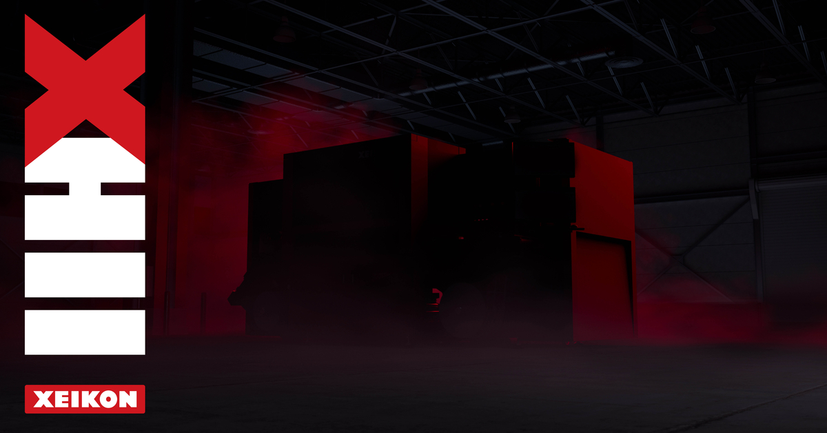 Have you planned your visit to #drupa2024 yet ?
Our mystery guest for sure did ! 
Stay tuned for more news...
#xeikonhall11