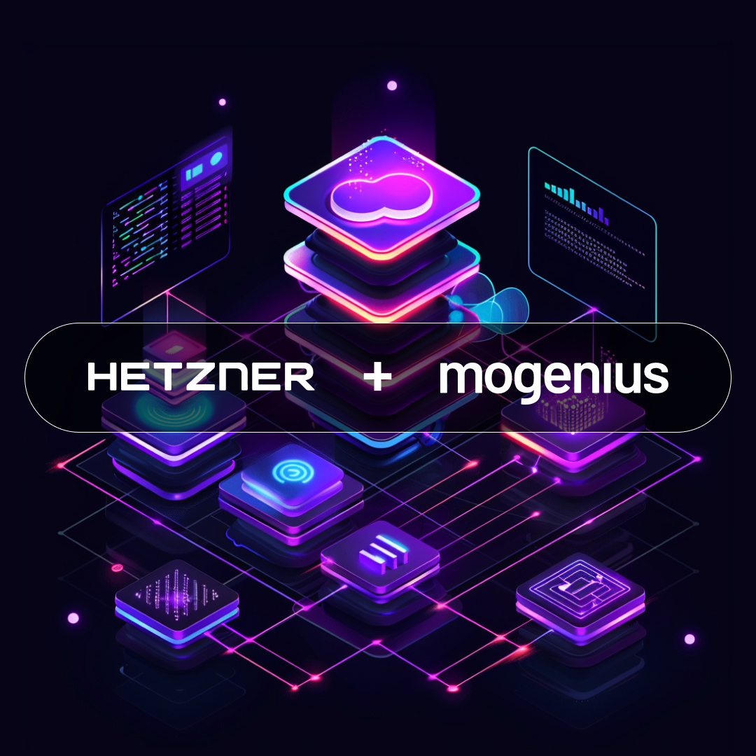 mogenius's tweet photo. Set up a cost-effective Kubernetes dev environment with @Hetzner_Online  &amp; @mogenius for ~€4/month. This guide covers everything from account setup to deploying your first K3s service, perfect for experimentation and scalable to production. https://t.co/Ml0mGFJDx8 https://t.co/06zKBGftmz