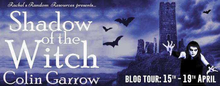 goodreads.com/review/show/64…
⭐⭐⭐⭐
Read my review of Shadow of the Witch by @colingarrow ! @rararesources 
#historicalhorror #novella