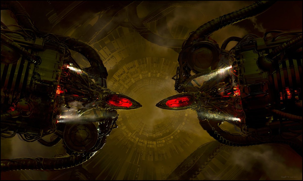 wearecyberpunks's tweet image. Gestern Abend zum dritten Mal #MatrixRessurections gesehen. Ja, der Anfang ist komisch und teilweise auch cringe, aber der Witz ist, er ergibt Sinn. Wenn man genauer darüber nachdenkt, ist es ein intelligenter Move, die Story genau so zu schreiben.

Wäre ein normaler Matrix-Teil…