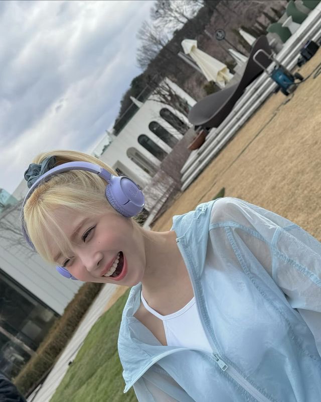 imwinter instagram update