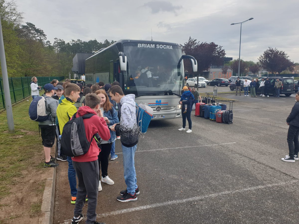 C’est parti pour une semaine en Grèce pour 45 élèves de 4e  !
<a href="/acstrasbourg/">Académie Strasbourg</a>