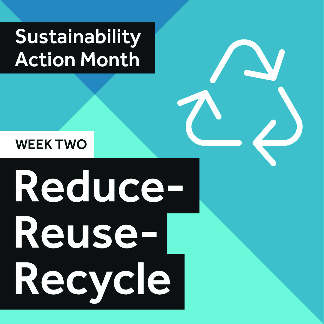 🌱♻️ Reduce, reuse, recycle! Join @FBMH_UoM 6R Group champions to explore the art of recycling in the food hall 🍴 Let our champions inspire you to minimize food waste and master the best recycling practices 🗓️📍16, 19/04 (Marketplace) and 18/04 (Benugo) ⏰ 11 - 1 pm