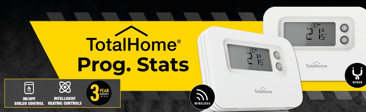hwosUK's tweet image. 🚀 Exciting News! 🚀 TotalHome Controls by Resideo! 🏡🔧3-year warranty. single/twin-channel timers, wired/wireless thermostats &amp;amp; more! Featured Products at our web store! hwos.co.uk Plus, get Service Club token bonuses! 🌟 #TotalHome @Resideo @Fiona_kearns1