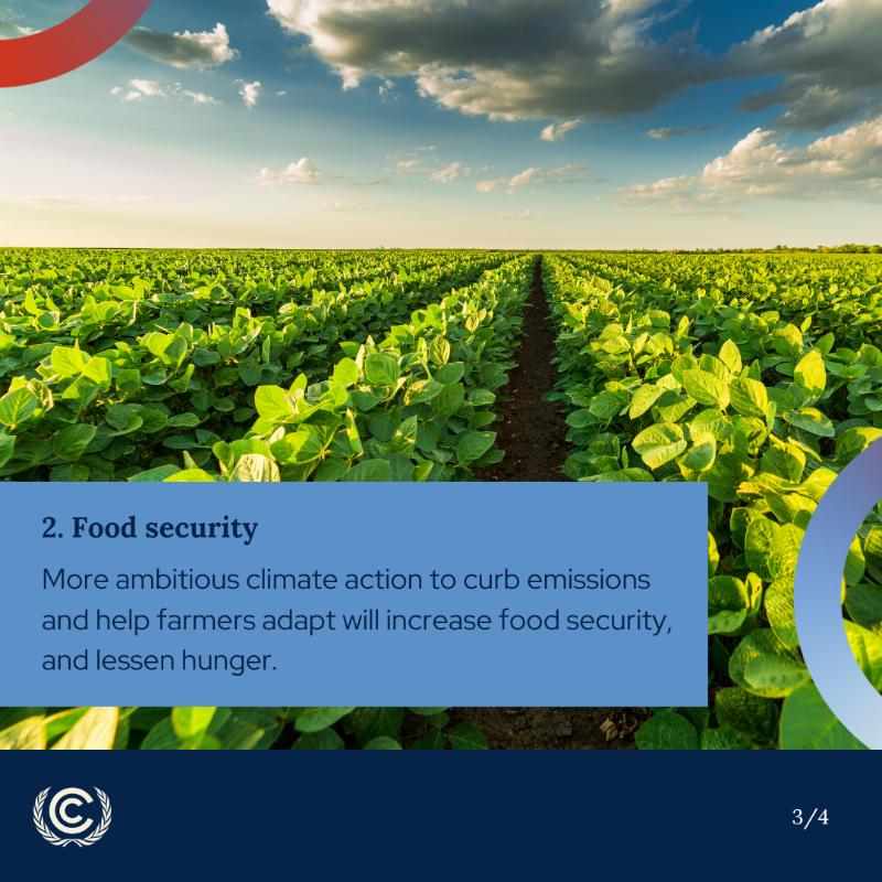 UN Climate Change tweet media