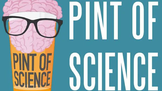 💧 Les écosystèmes des rivières : victimes collatérales de notre consommation de médicaments ? 📅 Éléments de réponse le 15 mai à Valence avec Hélène Rogue et Laura Kergoat, unité RiverLy, pour @pintofscienceFR 🍺 Infos et réservation ⤵️ pintofscience.fr/event/de-la-pi…