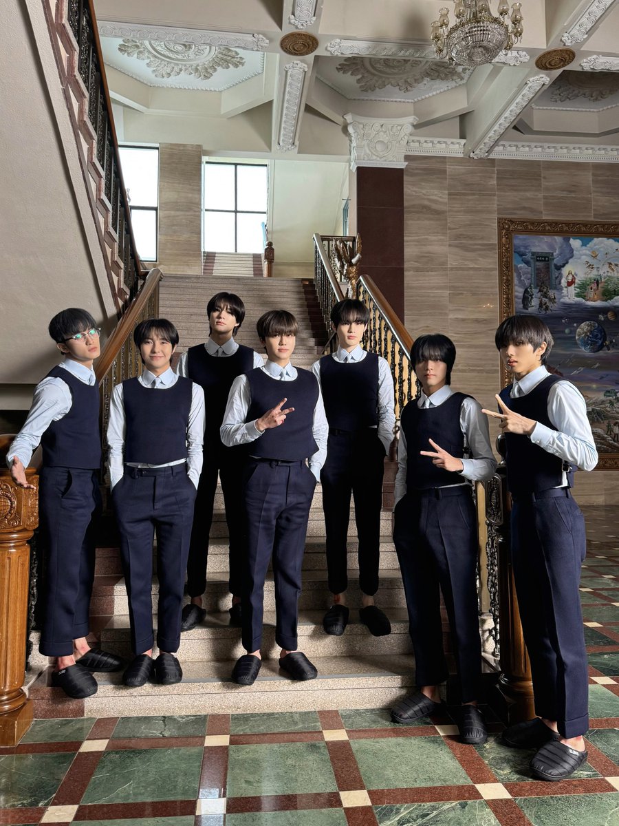 Be brave🧶 be strong⚔️

#NCTDREAM #Smoothie
#NCTDREAM_Smoothie
#Jacket #Behind